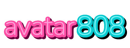 avatar808 — logo kanal