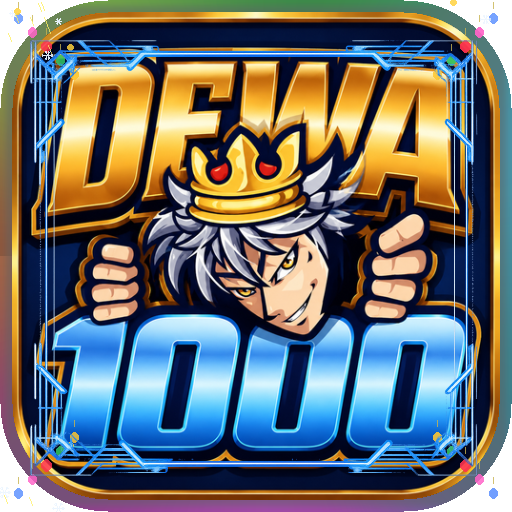 dewa1000 — mitra unggulan